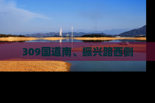 309国道南、振兴路西侧
