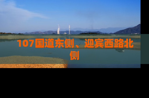 107国道东侧、迎宾西路北侧