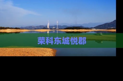 荣科东城悦郡