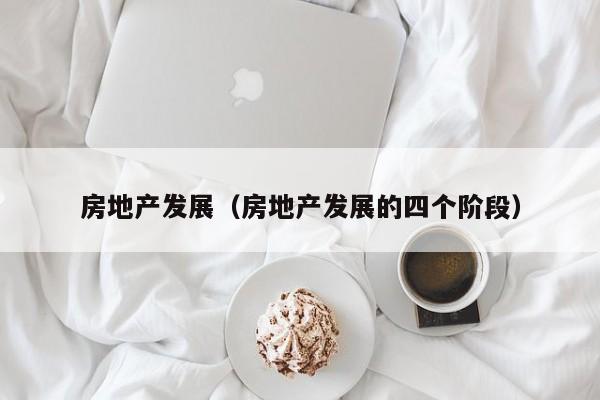房地产发展（房地产发展的四个阶段）